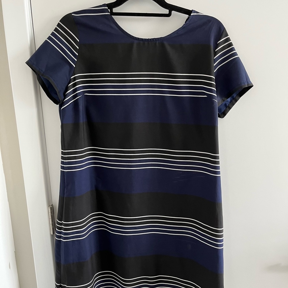 Shift Dress